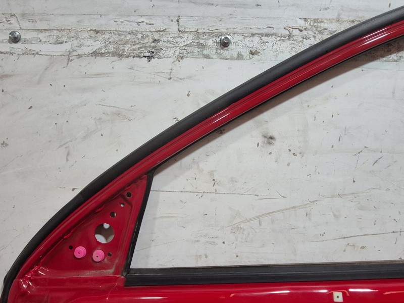 Recambio de puerta delantera derecha para hyundai i30 (fd) 1.6 crdi referencia OEM IAM   