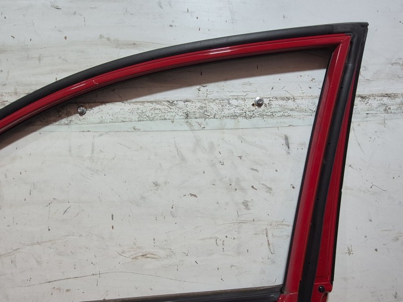 Recambio de puerta delantera derecha para hyundai i30 (fd) 1.6 crdi referencia OEM IAM   