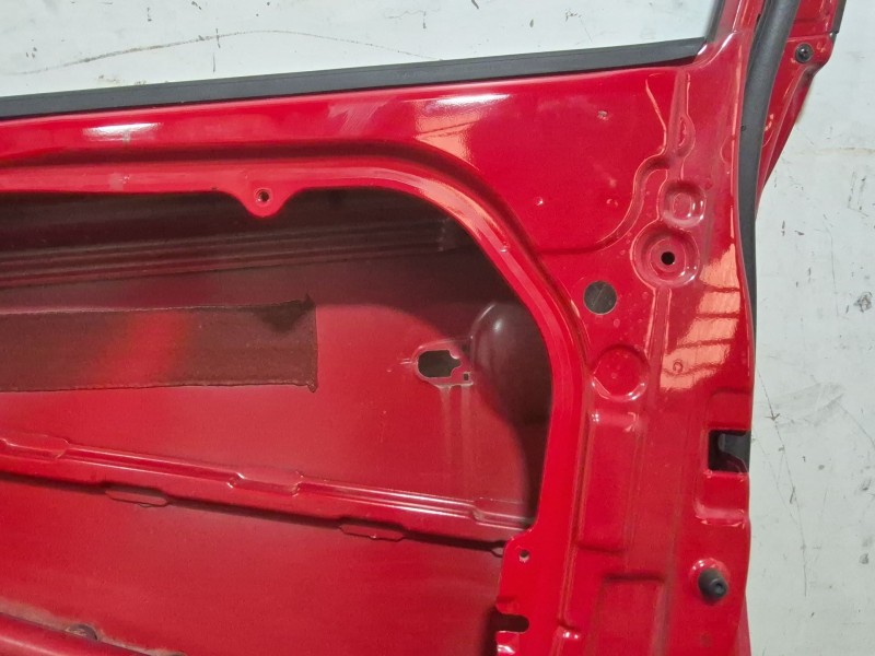 Recambio de puerta delantera derecha para hyundai i30 (fd) 1.6 crdi referencia OEM IAM   