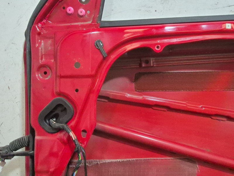 Recambio de puerta delantera derecha para hyundai i30 (fd) 1.6 crdi referencia OEM IAM   