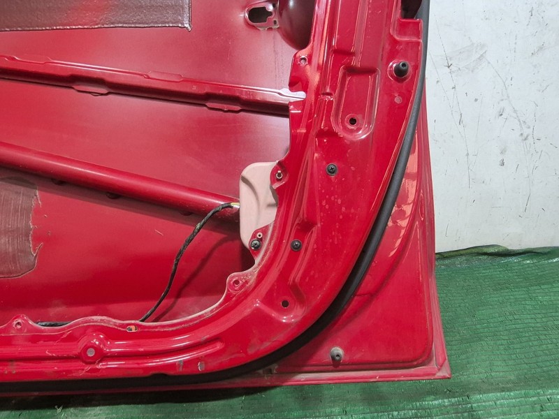 Recambio de puerta delantera derecha para hyundai i30 (fd) 1.6 crdi referencia OEM IAM   