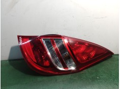 Recambio de piloto trasero derecho para hyundai i30 (fd) 1.6 crdi referencia OEM IAM   