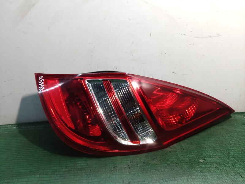 Recambio de piloto trasero derecho para hyundai i30 (fd) 1.6 crdi referencia OEM IAM   