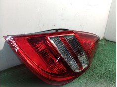 Recambio de piloto trasero derecho para hyundai i30 (fd) 1.6 crdi referencia OEM IAM    2