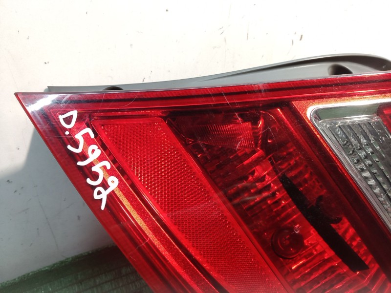 Recambio de piloto trasero derecho para hyundai i30 (fd) 1.6 crdi referencia OEM IAM   