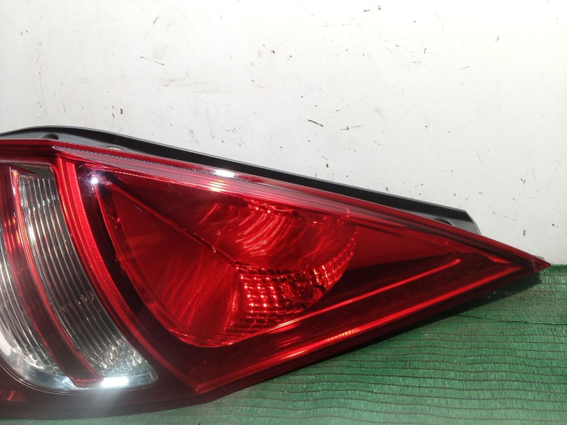 Recambio de piloto trasero derecho para hyundai i30 (fd) 1.6 crdi referencia OEM IAM   