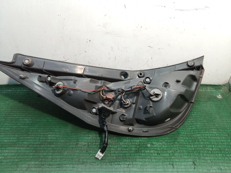 Recambio de piloto trasero derecho para hyundai i30 (fd) 1.6 crdi referencia OEM IAM   