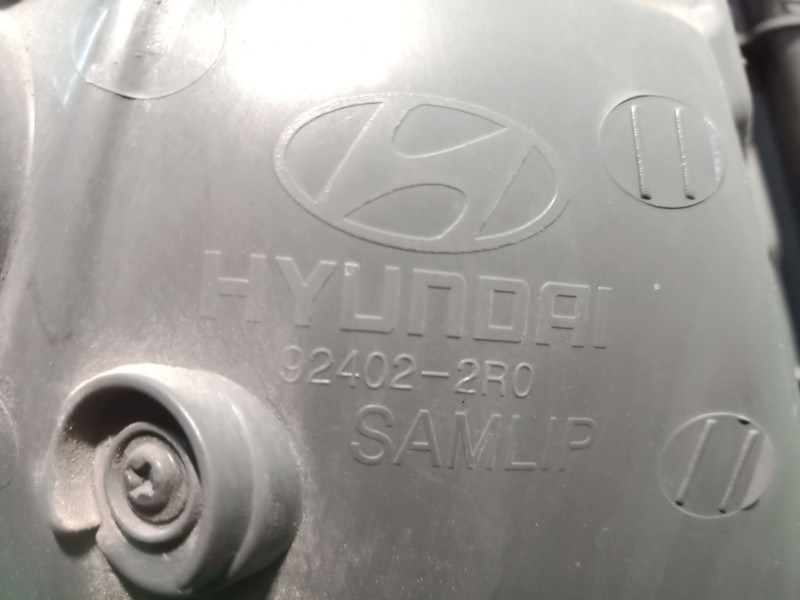 Recambio de piloto trasero derecho para hyundai i30 (fd) 1.6 crdi referencia OEM IAM   