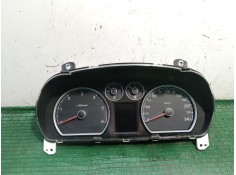 Recambio de cuadro instrumentos para hyundai i30 (fd) 1.6 crdi referencia OEM IAM   