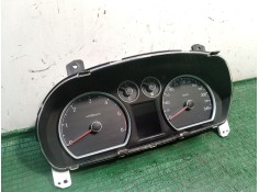 Recambio de cuadro instrumentos para hyundai i30 (fd) 1.6 crdi referencia OEM IAM    2