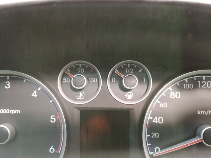 Recambio de cuadro instrumentos para hyundai i30 (fd) 1.6 crdi referencia OEM IAM   