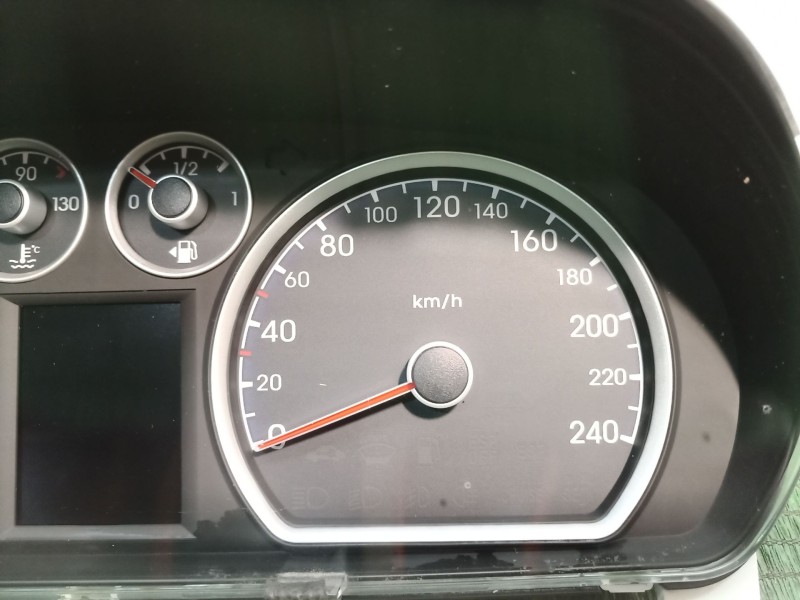 Recambio de cuadro instrumentos para hyundai i30 (fd) 1.6 crdi referencia OEM IAM   