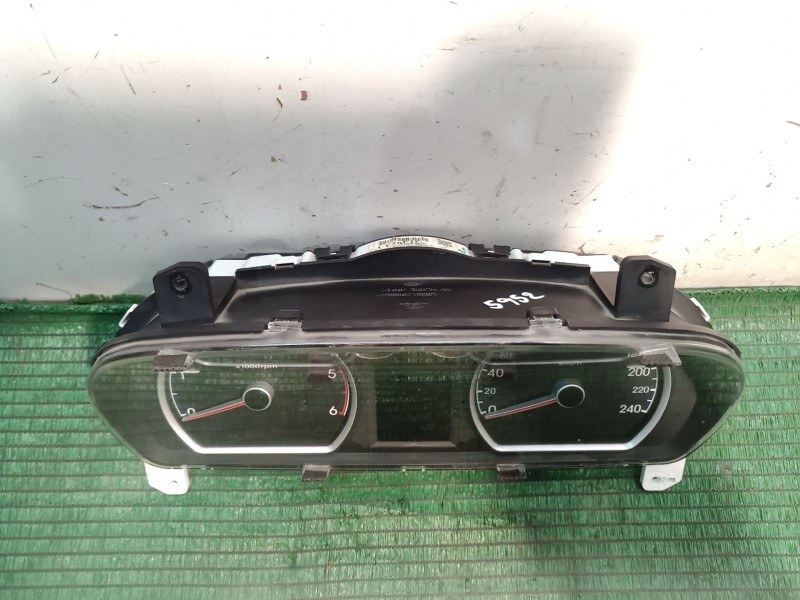 Recambio de cuadro instrumentos para hyundai i30 (fd) 1.6 crdi referencia OEM IAM   