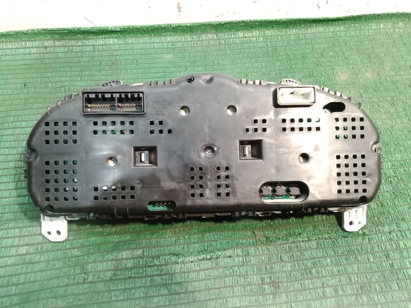 Recambio de cuadro instrumentos para hyundai i30 (fd) 1.6 crdi referencia OEM IAM   