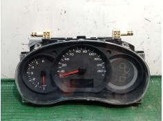 Recambio de cuadro instrumentos para renault kangoo be bop (kw0/1_) 1.5 dci (kw0g) referencia OEM IAM   