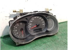 Recambio de cuadro instrumentos para renault kangoo be bop (kw0/1_) 1.5 dci (kw0g) referencia OEM IAM    2