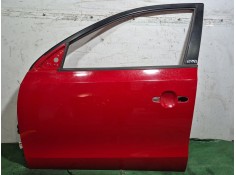 Recambio de puerta delantera izquierda para hyundai i30 (fd) 1.6 crdi referencia OEM IAM   