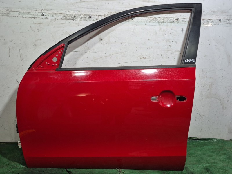 Recambio de puerta delantera izquierda para hyundai i30 (fd) 1.6 crdi referencia OEM IAM   