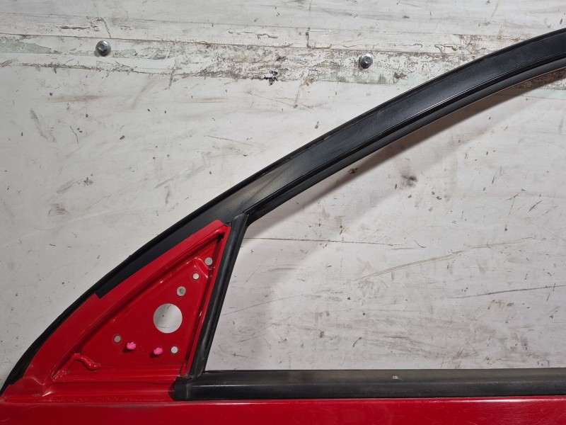 Recambio de puerta delantera izquierda para hyundai i30 (fd) 1.6 crdi referencia OEM IAM   