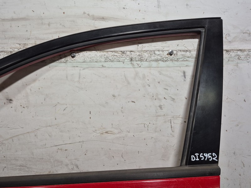 Recambio de puerta delantera izquierda para hyundai i30 (fd) 1.6 crdi referencia OEM IAM   