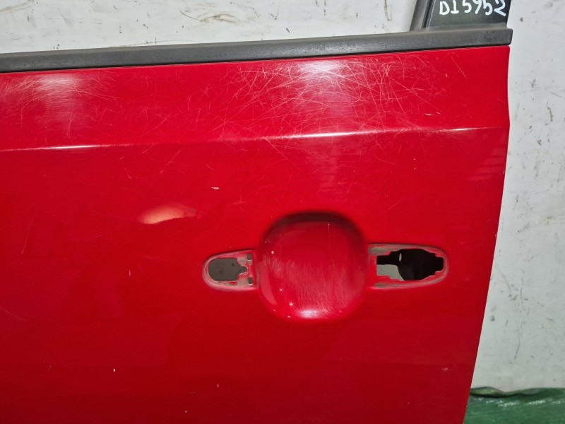 Recambio de puerta delantera izquierda para hyundai i30 (fd) 1.6 crdi referencia OEM IAM   