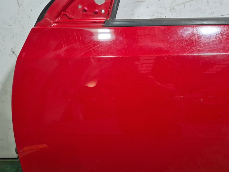 Recambio de puerta delantera izquierda para hyundai i30 (fd) 1.6 crdi referencia OEM IAM   