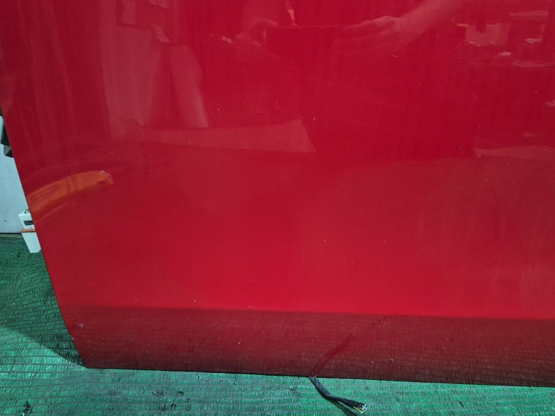 Recambio de puerta delantera izquierda para hyundai i30 (fd) 1.6 crdi referencia OEM IAM   