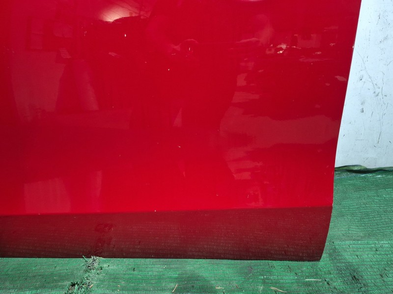 Recambio de puerta delantera izquierda para hyundai i30 (fd) 1.6 crdi referencia OEM IAM   