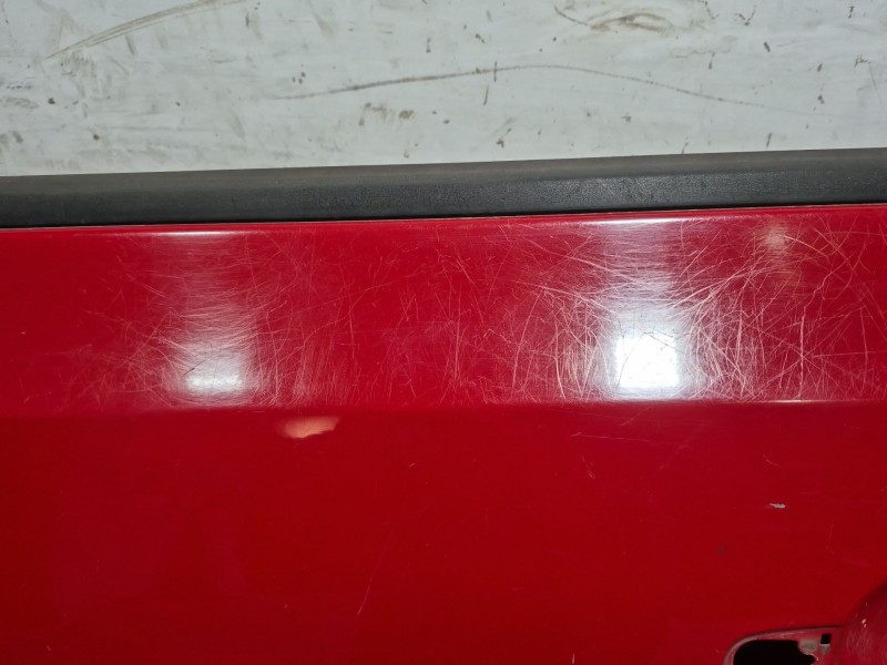 Recambio de puerta delantera izquierda para hyundai i30 (fd) 1.6 crdi referencia OEM IAM   