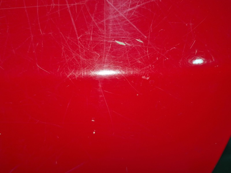 Recambio de puerta delantera izquierda para hyundai i30 (fd) 1.6 crdi referencia OEM IAM   