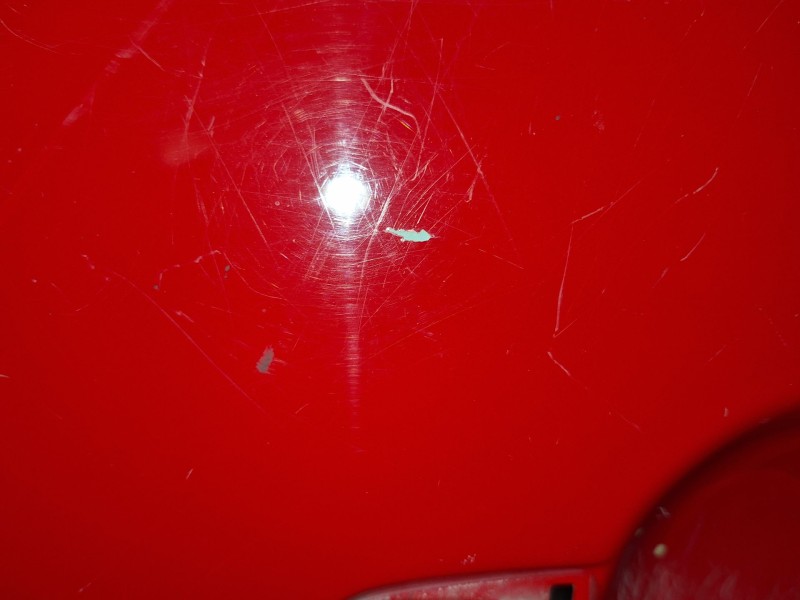 Recambio de puerta delantera izquierda para hyundai i30 (fd) 1.6 crdi referencia OEM IAM   