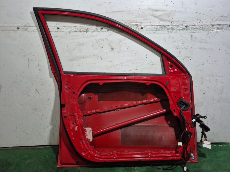 Recambio de puerta delantera izquierda para hyundai i30 (fd) 1.6 crdi referencia OEM IAM   