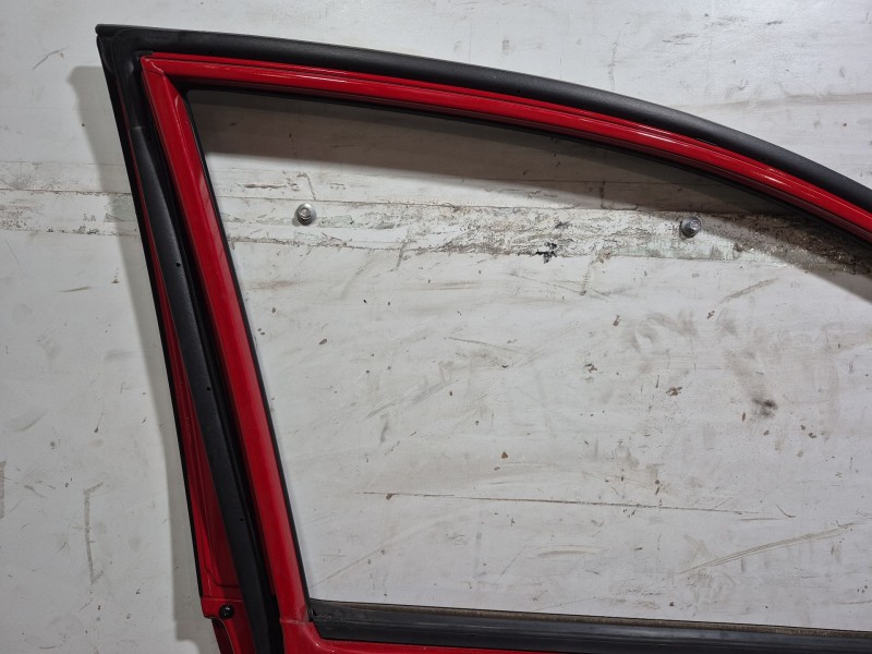 Recambio de puerta delantera izquierda para hyundai i30 (fd) 1.6 crdi referencia OEM IAM   