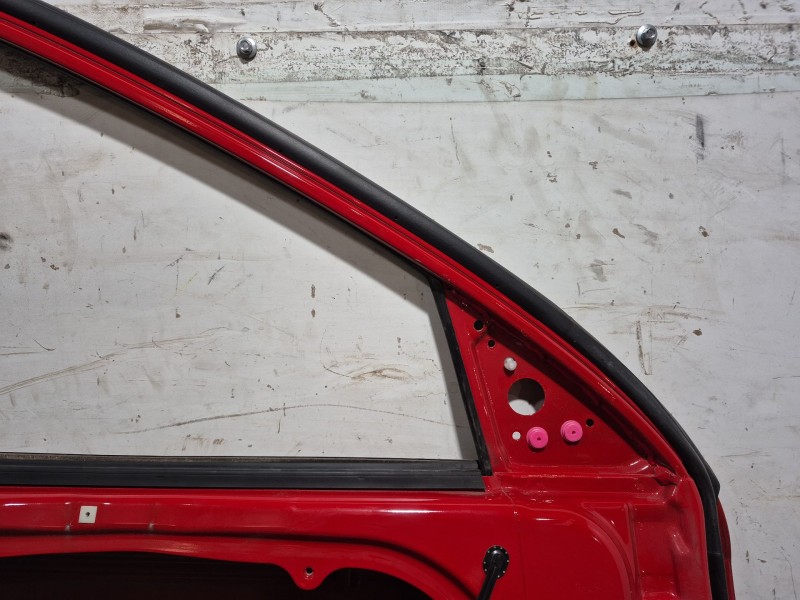 Recambio de puerta delantera izquierda para hyundai i30 (fd) 1.6 crdi referencia OEM IAM   