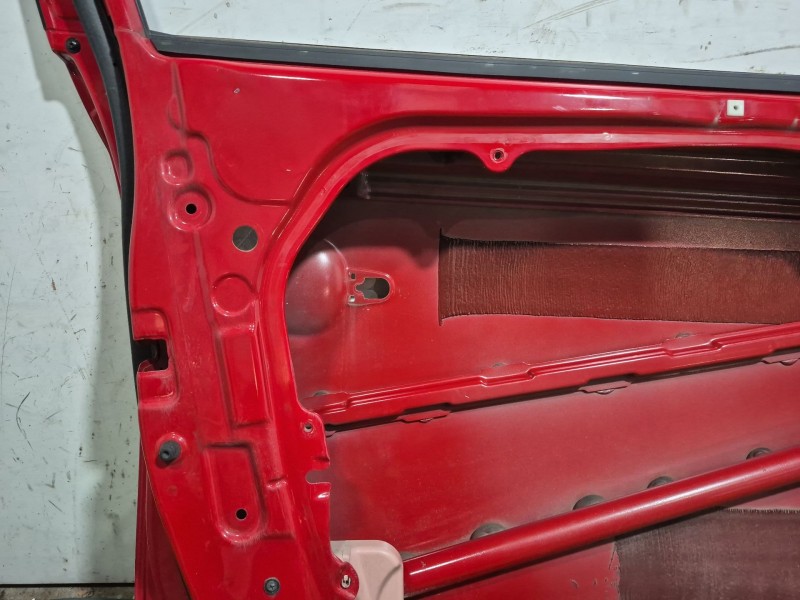 Recambio de puerta delantera izquierda para hyundai i30 (fd) 1.6 crdi referencia OEM IAM   