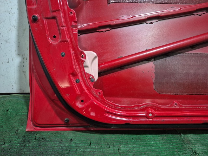 Recambio de puerta delantera izquierda para hyundai i30 (fd) 1.6 crdi referencia OEM IAM   