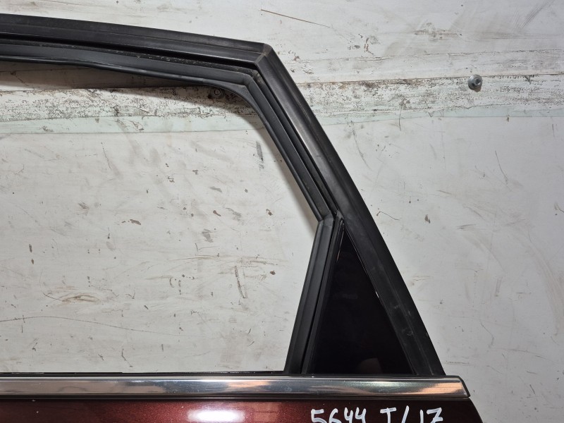 Recambio de puerta trasera izquierda para citroën c4 ii (nc_) 1.6 hdi 90 referencia OEM IAM   