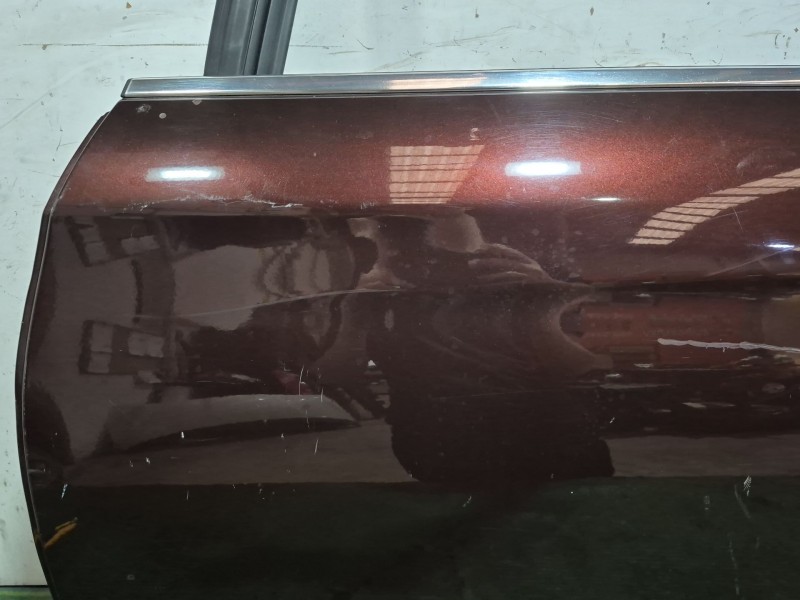 Recambio de puerta trasera izquierda para citroën c4 ii (nc_) 1.6 hdi 90 referencia OEM IAM   