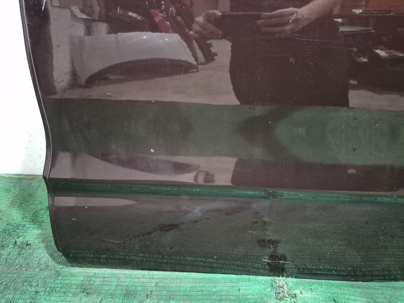 Recambio de puerta trasera izquierda para citroën c4 ii (nc_) 1.6 hdi 90 referencia OEM IAM   