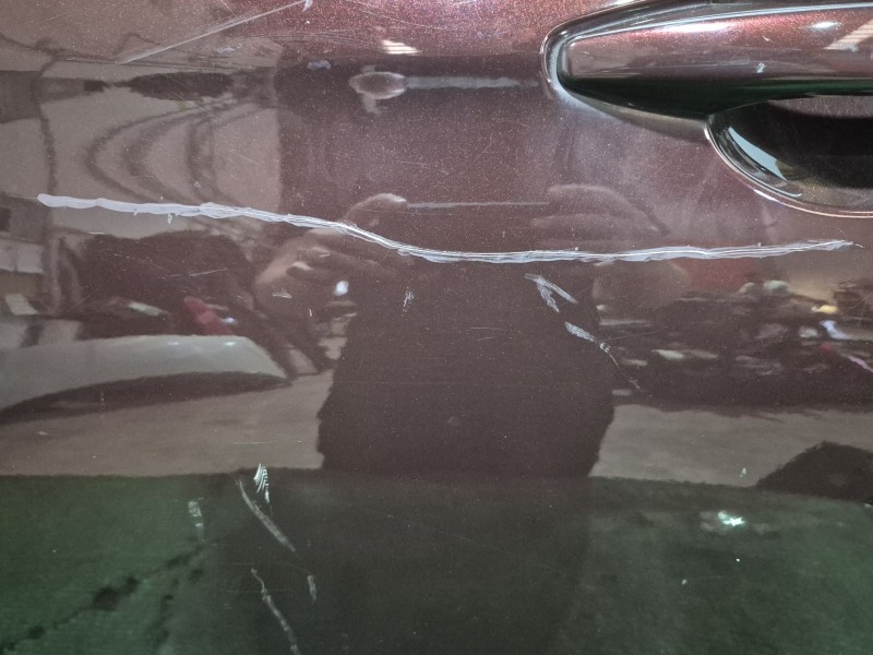 Recambio de puerta trasera izquierda para citroën c4 ii (nc_) 1.6 hdi 90 referencia OEM IAM   