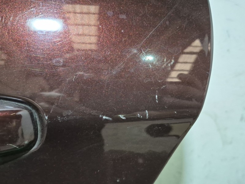 Recambio de puerta trasera izquierda para citroën c4 ii (nc_) 1.6 hdi 90 referencia OEM IAM   