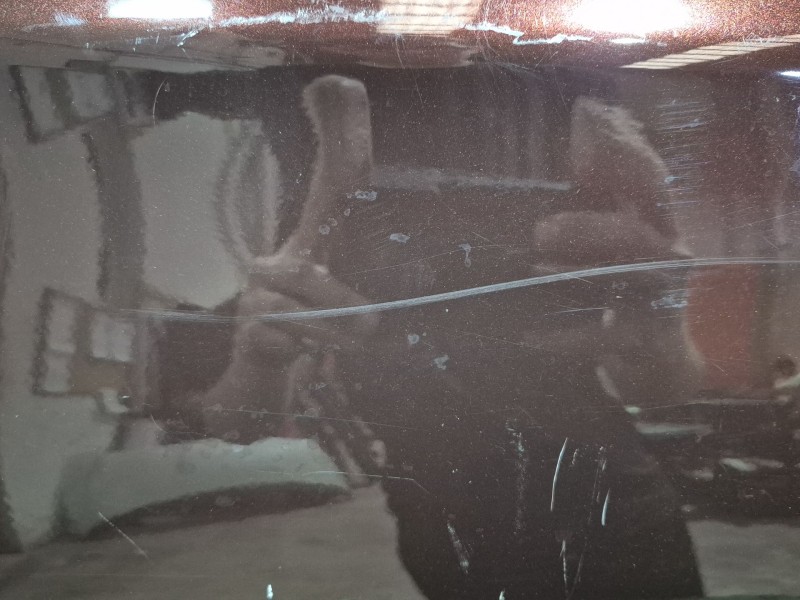 Recambio de puerta trasera izquierda para citroën c4 ii (nc_) 1.6 hdi 90 referencia OEM IAM   