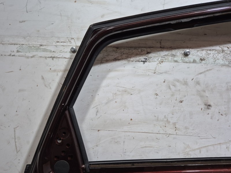 Recambio de puerta trasera izquierda para citroën c4 ii (nc_) 1.6 hdi 90 referencia OEM IAM   