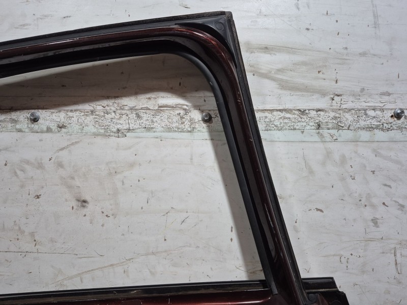 Recambio de puerta trasera izquierda para citroën c4 ii (nc_) 1.6 hdi 90 referencia OEM IAM   