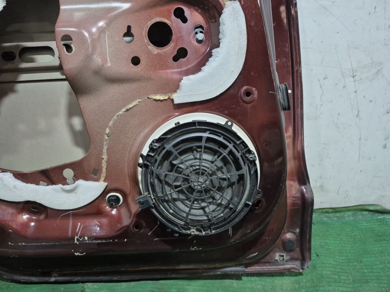 Recambio de puerta trasera izquierda para citroën c4 ii (nc_) 1.6 hdi 90 referencia OEM IAM   