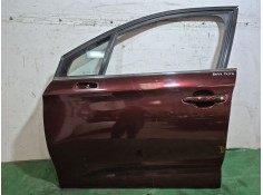 Recambio de puerta delantera izquierda para citroën c4 ii (nc_) 1.6 hdi 90 referencia OEM IAM   
