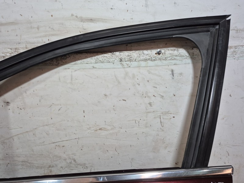 Recambio de puerta delantera izquierda para citroën c4 ii (nc_) 1.6 hdi 90 referencia OEM IAM   