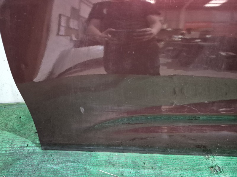 Recambio de puerta delantera izquierda para citroën c4 ii (nc_) 1.6 hdi 90 referencia OEM IAM   