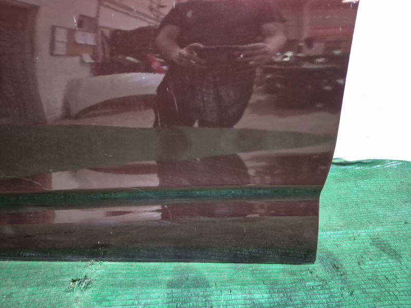 Recambio de puerta delantera izquierda para citroën c4 ii (nc_) 1.6 hdi 90 referencia OEM IAM   