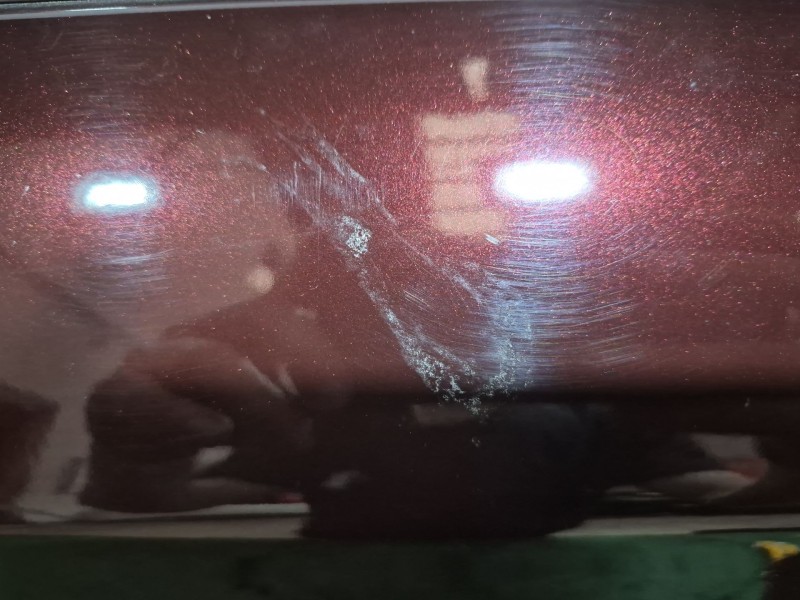 Recambio de puerta delantera izquierda para citroën c4 ii (nc_) 1.6 hdi 90 referencia OEM IAM   